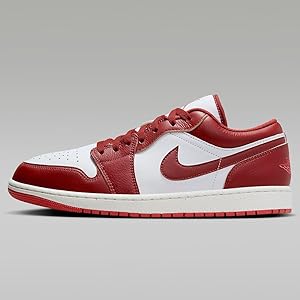 Amazon | [ナイキ] エア ジョーダン 1 ロー SE AIR JORDAN 1 LOW